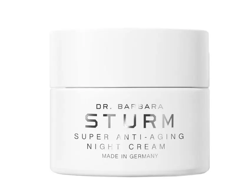 Dr. Barbara Sturm Super Anti-Aging Night Cream 1.69 fl oz