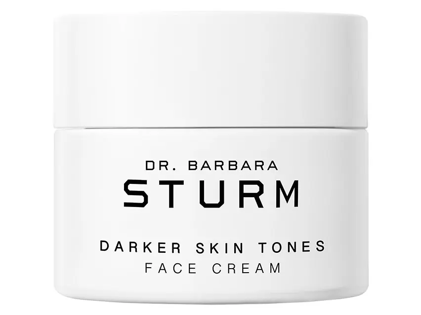 Dr. Barbara Sturm Darker Skin Tones Face Cream 1.69 fl oz