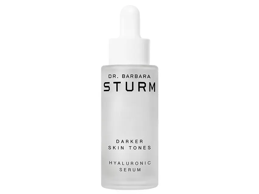 Dr. Barbara Sturm Darker Skin Tones Hyaluronic Serum 1.0 fl oz