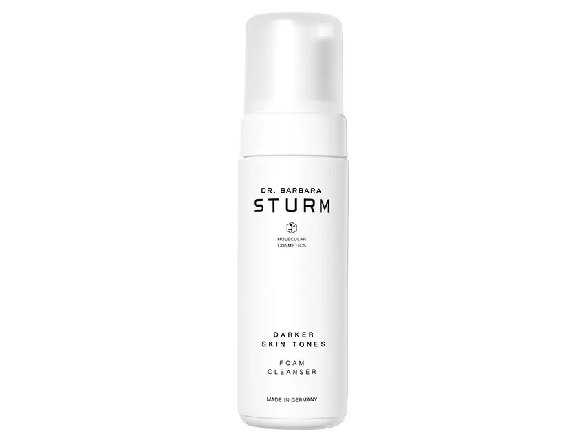 Dr. Barbara Sturm Darker Skin Tones Foam Cleanser 5.07 fl oz