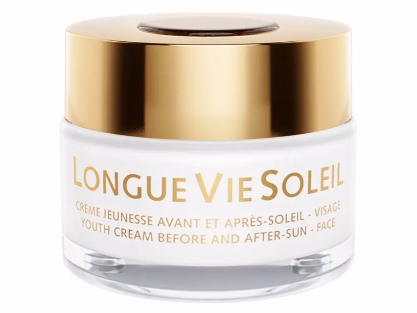 Guinot Longue Vie Soleil Youth Cream 1.6 oz