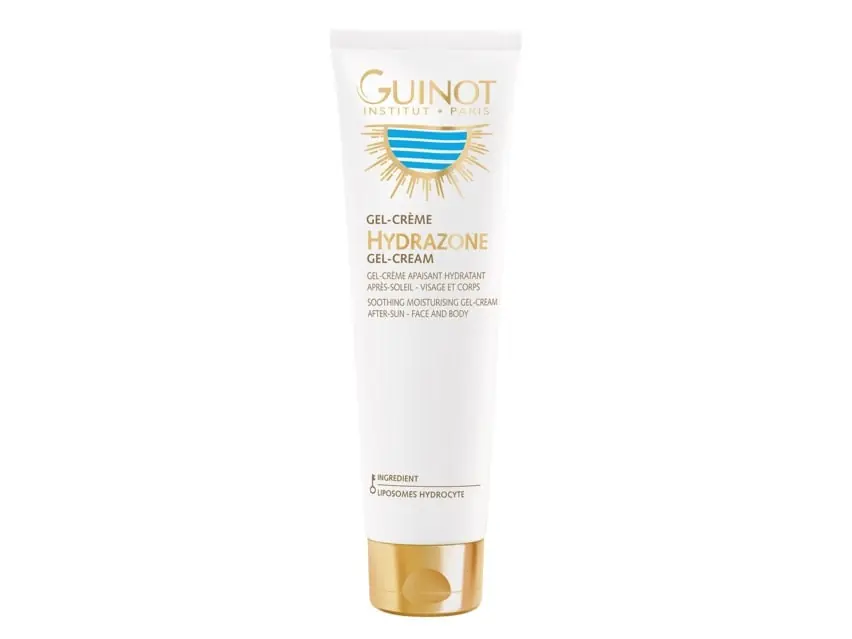 Guinot Hydrazone After Sun Gel Cream 4.4 fl oz