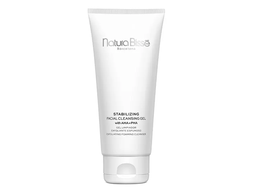 Natura Bisse Stabilizing Facial Cleansing Gel 7.0 fl oz