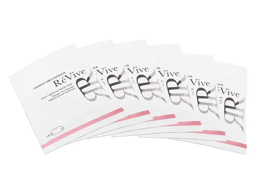 RéVive Skincare Fermitif Chin Contour Mask - ReVive Skincare