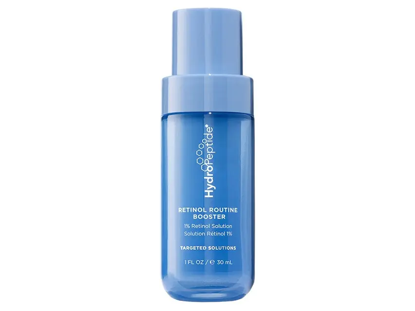 HydroPeptide Retinol Routine Booster 1.0 fl oz