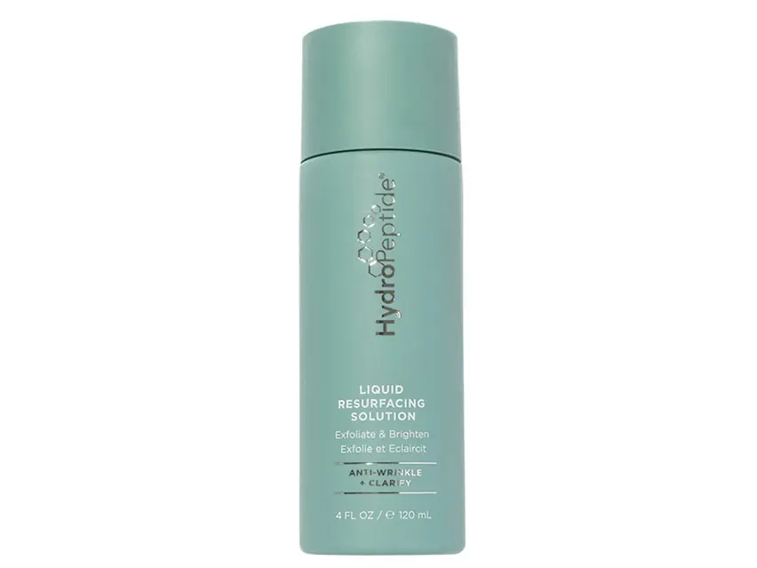HydroPeptide Liquid Resurfacing Solution 4.0 fl oz