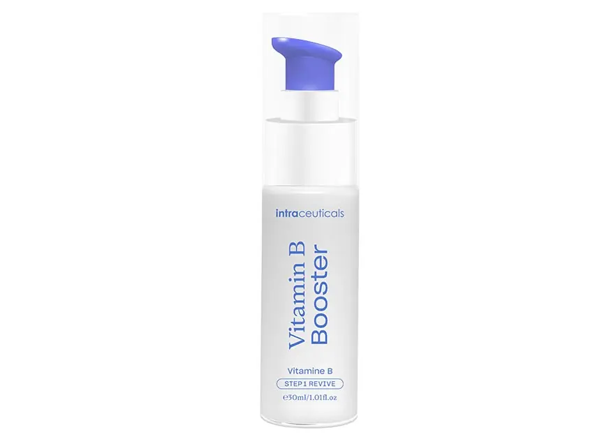 Intraceuticals Booster Serum - Vitamin B+3 Booster 1.0 fl oz