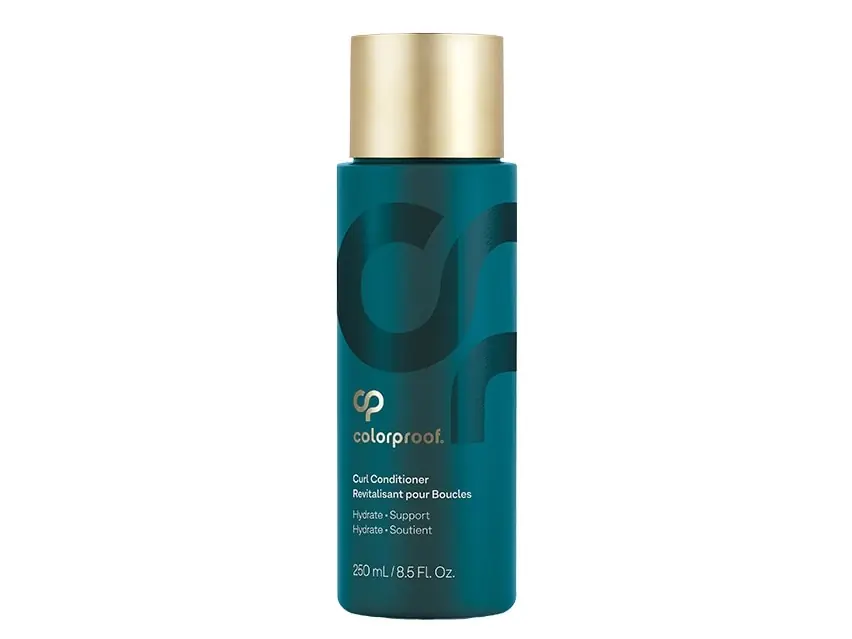 ColorProof Curl Conditioner (formerly known as ColorProof TruCurl® Curl Perfecting Condition) 8.5 fl oz