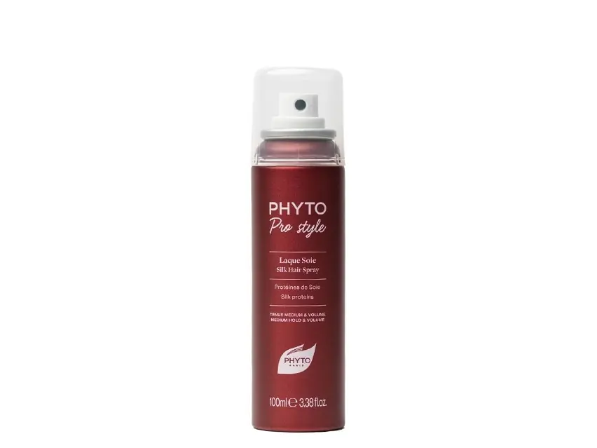 PHYTO Pro Style Laque Soie Hairspray