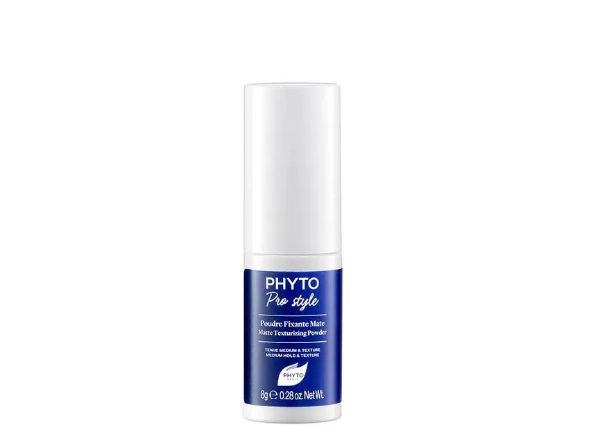 PHYTO Pro Style Matte Texturizing Powder 0.28 oz