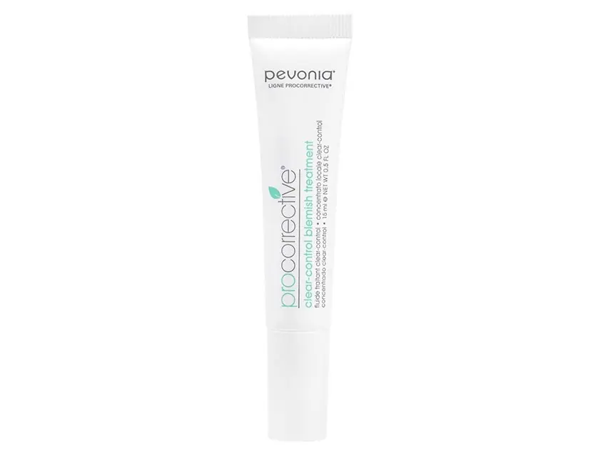 Pevonia ProCorrective Clear-Control Blemish Treatment 0.5 fl oz