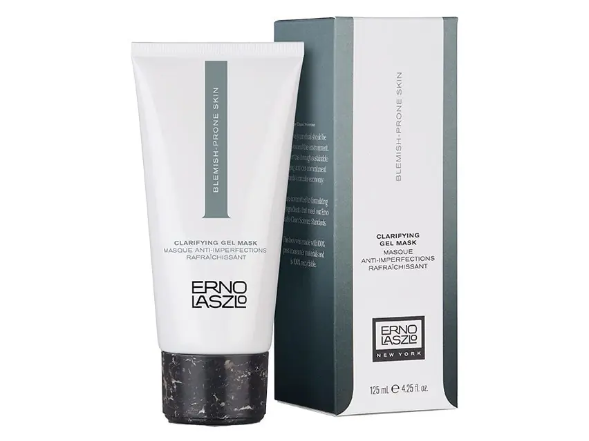 Erno Laszlo Clarifying Gel Mask 4.25 fl oz