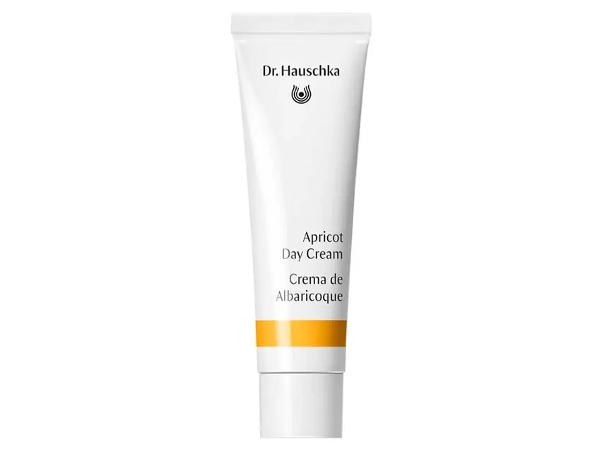 Dr. Hauschka Apricot Day Cream 1.0 fl oz