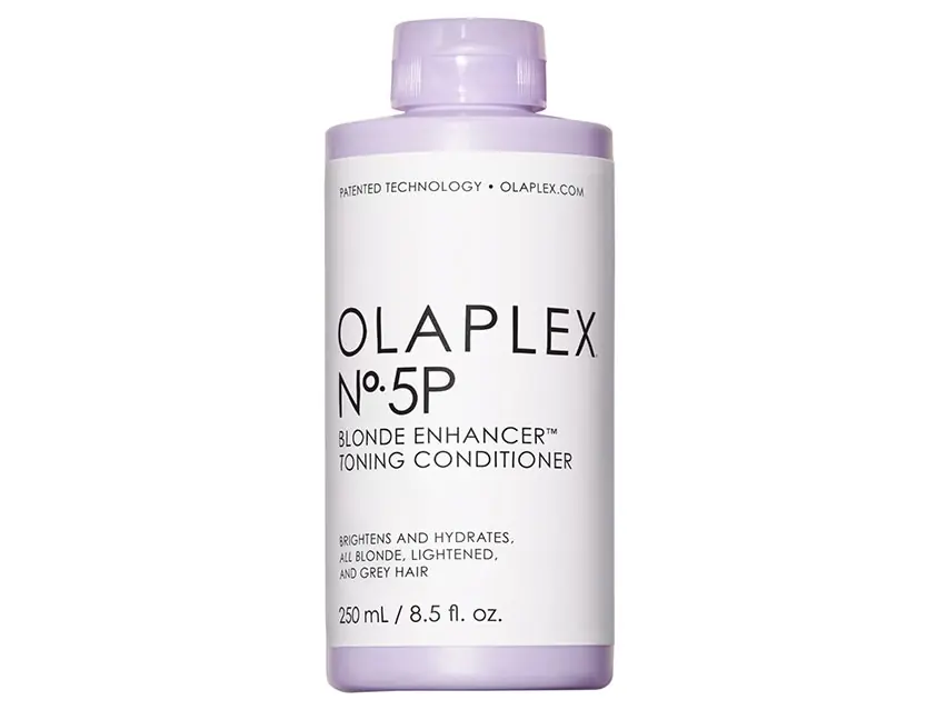 OLAPLEX No. 5P Blonde Enhancer Toning Conditioner 8.5 fl oz