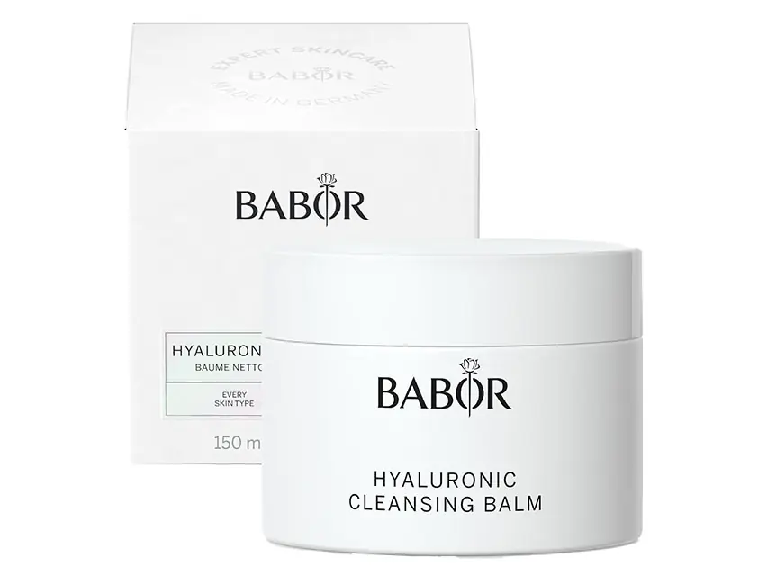 BABOR Hyaluronic Cleansing Balm 5.07 oz