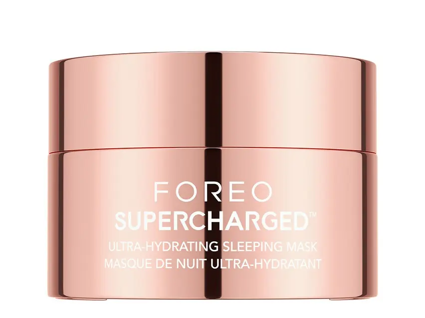 FOREO SUPERCHARGED Ultra-Hydrating Sleeping Mask 2.5 fl oz
