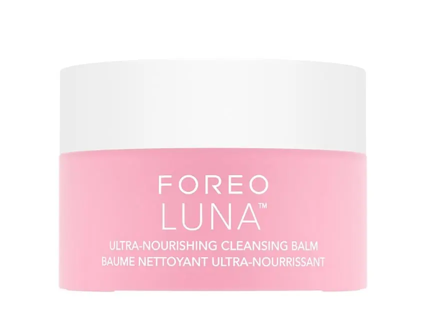 FOREO LUNA Ultra-Nourishing Cleansing Balm 2.5 fl oz
