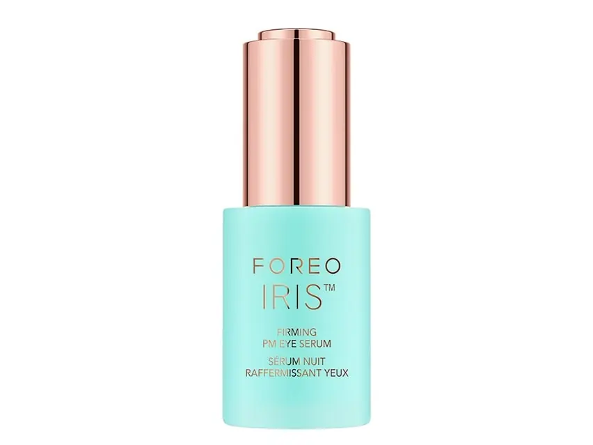 FOREO IRIS Firming PM Eye Serum 0.5 fl oz