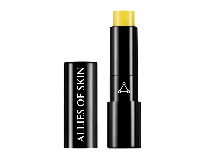 Allies of Skin Peptide & Ceramide Repair Lip Balm 0.13 fl oz