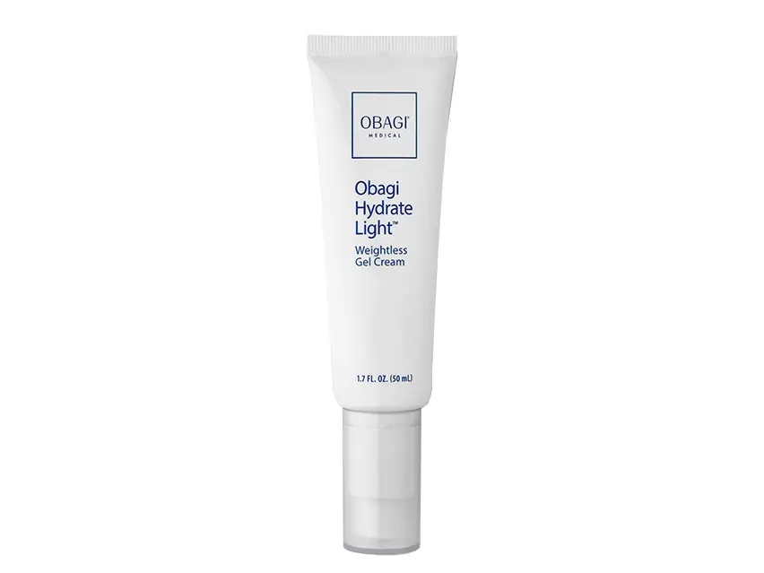 Obagi Hydrate Light Weightless Gel Cream 1.7 fl oz
