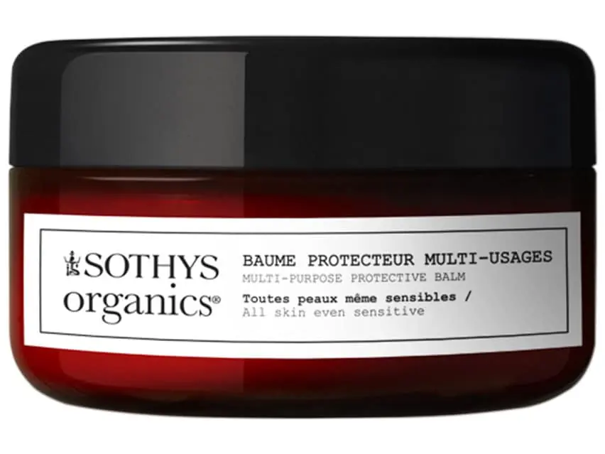 Sothys Organics Multi-Purpose Protective Balm 2.65 oz