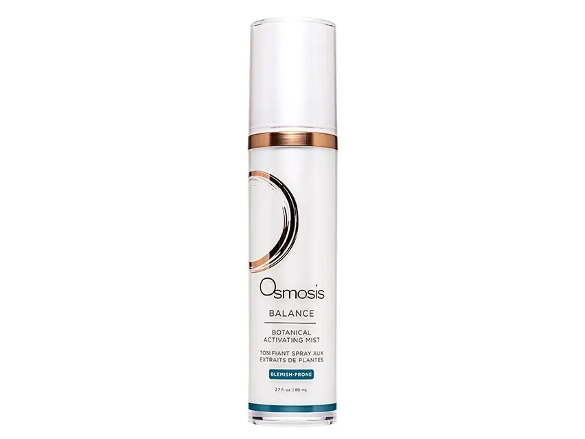 Osmosis Balance Botanical Activating Mist 2.7 fl oz