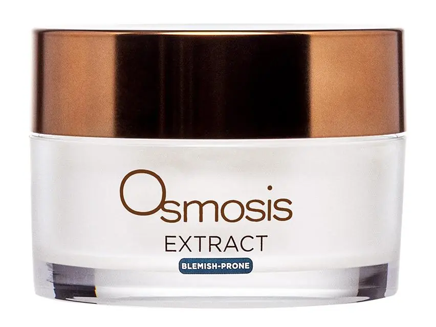 Osmosis Extract Purifying Charcoal Mask 1.0 fl oz