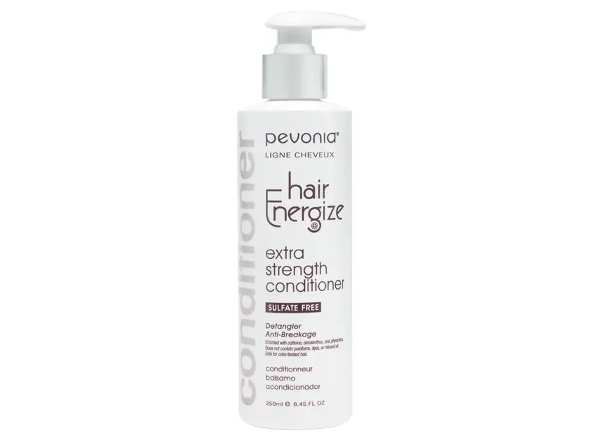 Pevonia Hair Energize Extra Strength Conditioner 8.45 oz