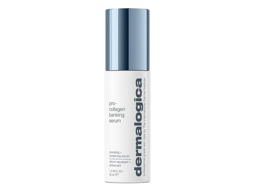 Dermalogica Pro-Collagen Banking Serum 1.0 fl oz