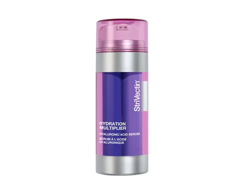 StriVectin Hydration Multiplier Hyaluronic Acid Serum 1.0 fl oz