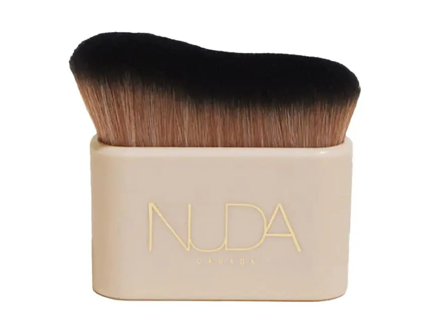 NUDA Sunless Blending Brush 1 Brush