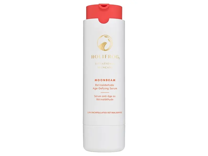 HoliFrog Moonbeam Retinol Treatment Serum 1.0 fl oz