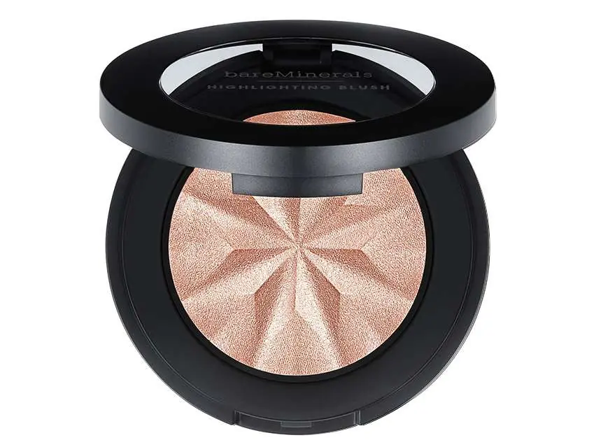 bareMinerals GEN NUDE Highlighting Blush 0.13 oz