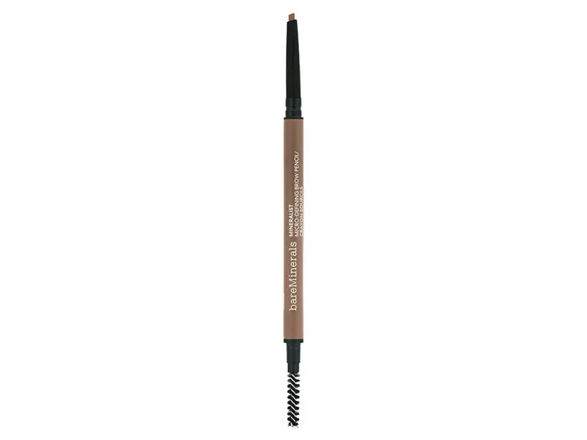 bareMinerals Mineralist Micro-Defining Brow Pencil 0.002 oz