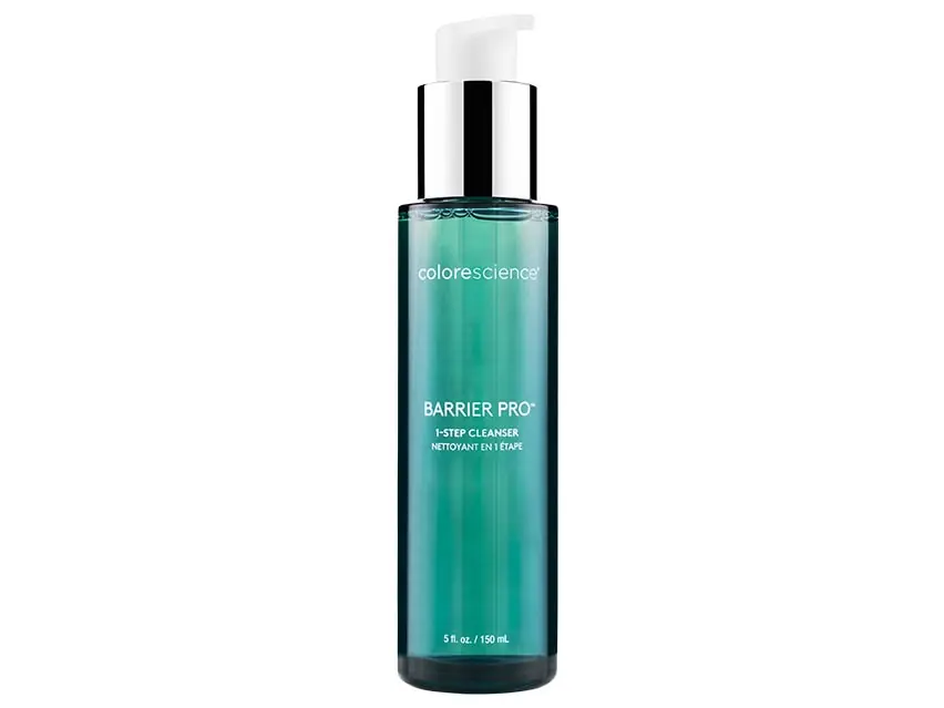 Colorescience Barrier Pro 1-Step Cleanser