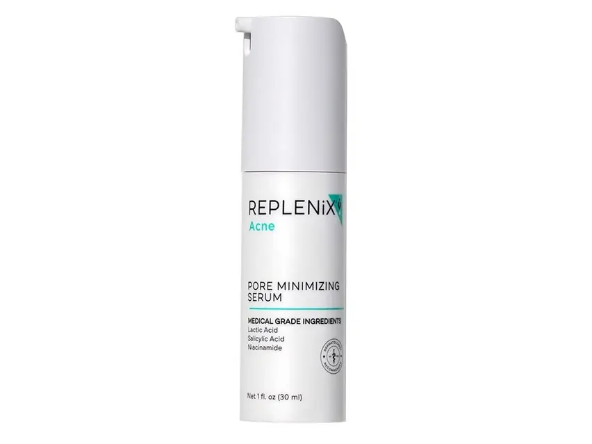 Replenix Pore Minimizing Serum 1.0 fl oz