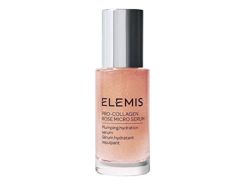 ELEMIS Pro-Collagen Rose Micro Serum 1.0 fl oz