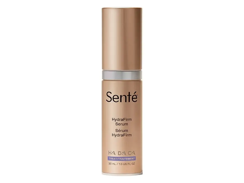 Senté HydraFirm Skin Firming Serum (formerly known as Senté Dermal Contour Pressed Serum) 1.0 fl oz