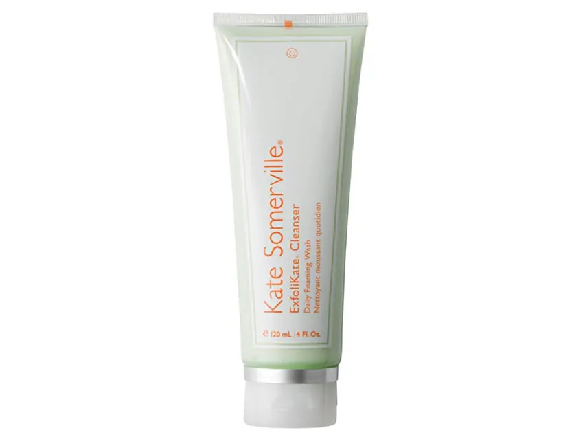 Kate Somerville ExfoliKate Cleanser Daily Foaming Wash 4.0 fl oz