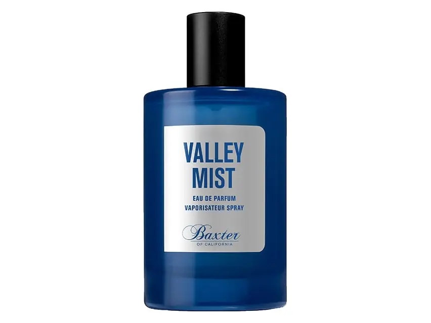 Baxter of California Valley Mist Eau de Parfum 3.4 fl oz