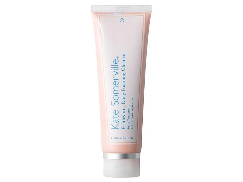 Kate Somerville EradiKate Daily Foaming Cleanser 4.0 fl oz