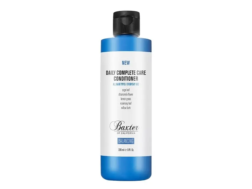 Baxter of California Daily Complete Care Conditioner