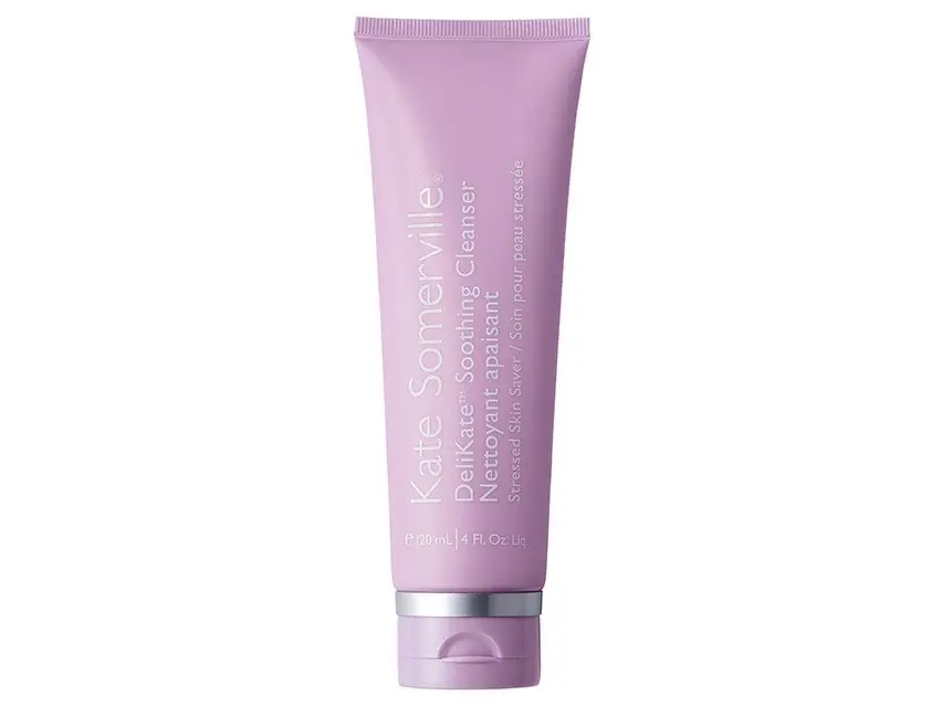 Kate Somerville DeliKate Soothing Cleanser 4.0 fl oz