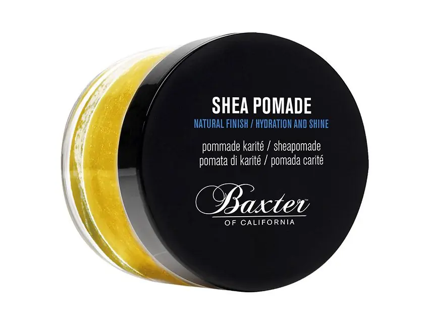 Baxter of California Shea Pomade 2.0 fl oz