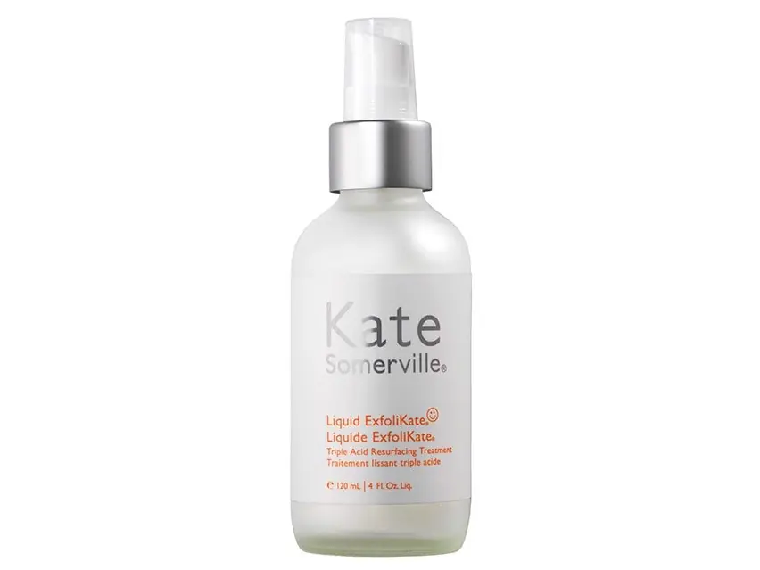 Kate Somerville Liquid ExfoliKate Triple Acid Resurfacing Treatment 4.0 fl oz