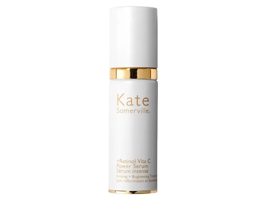 Kate Somerville +Retinol Vita C Power Serum 1.0 fl oz