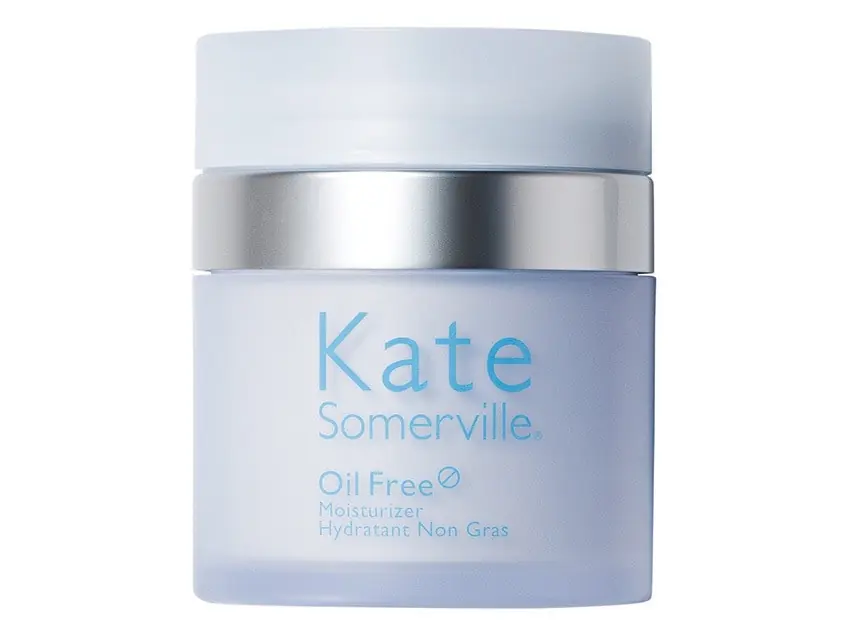 Kate Somerville Oil Free Moisturizer 1.7 fl oz