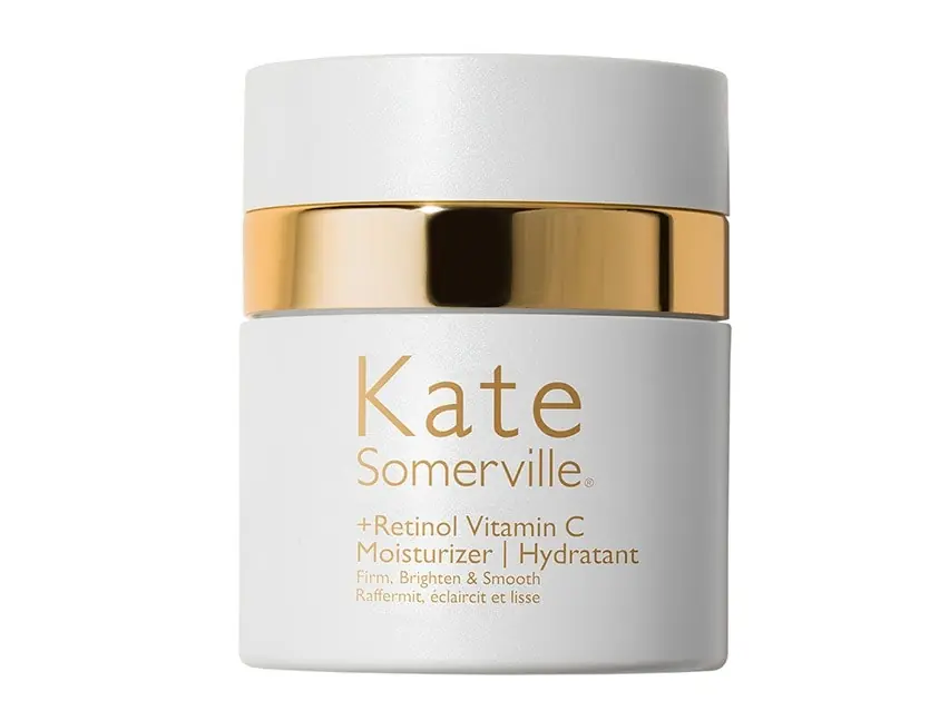 Kate Somerville +Retinol Vitamin C Moisturizer 1.7 fl oz