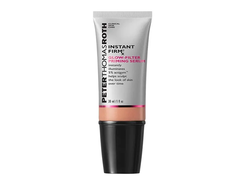 Peter Thomas Roth Instant FIRMx Glow-Filter Priming Serum 1.0 fl oz