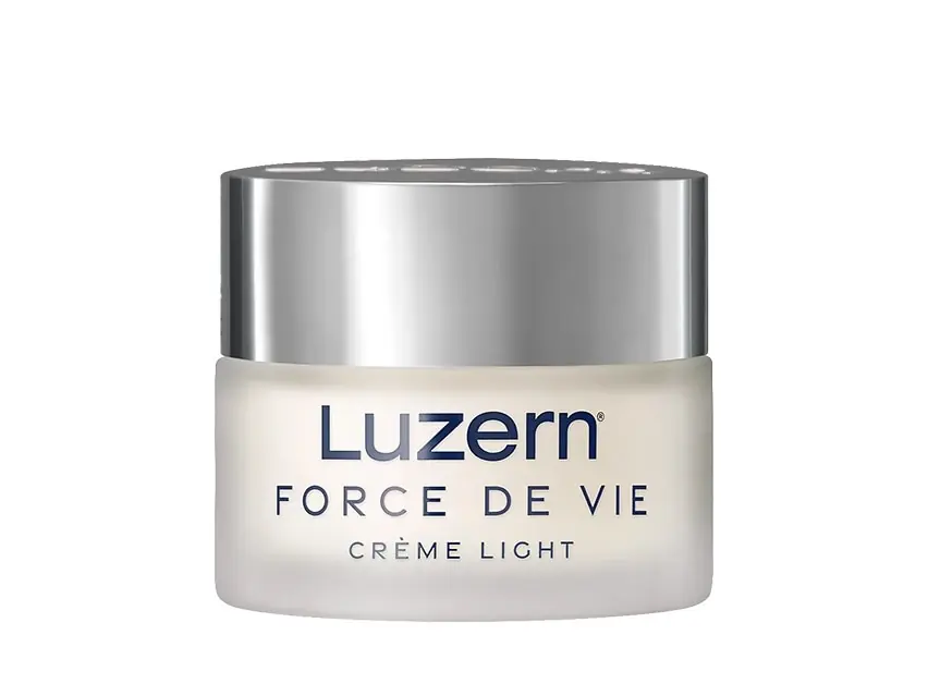 Luzern Force De Vie Creme Light